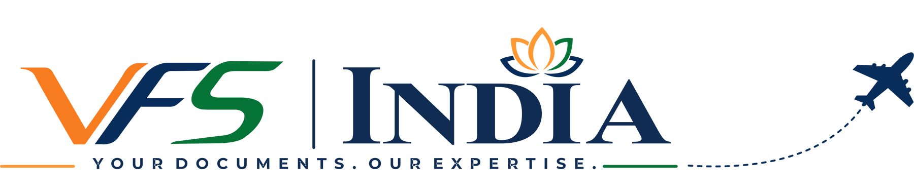 VFS India Logo